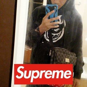 Meet your Posher, Elijah